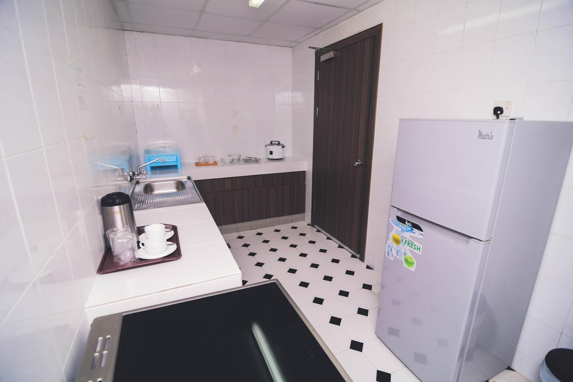 Jubilee Hotel Bandar Seri Begawan Eksteriør billede