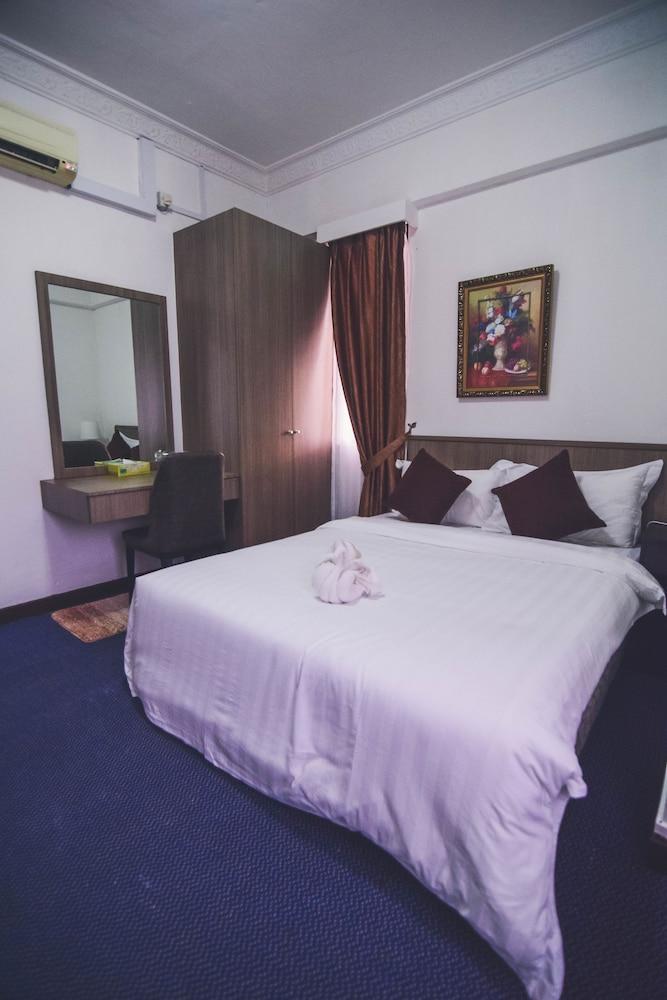 Jubilee Hotel Bandar Seri Begawan Eksteriør billede