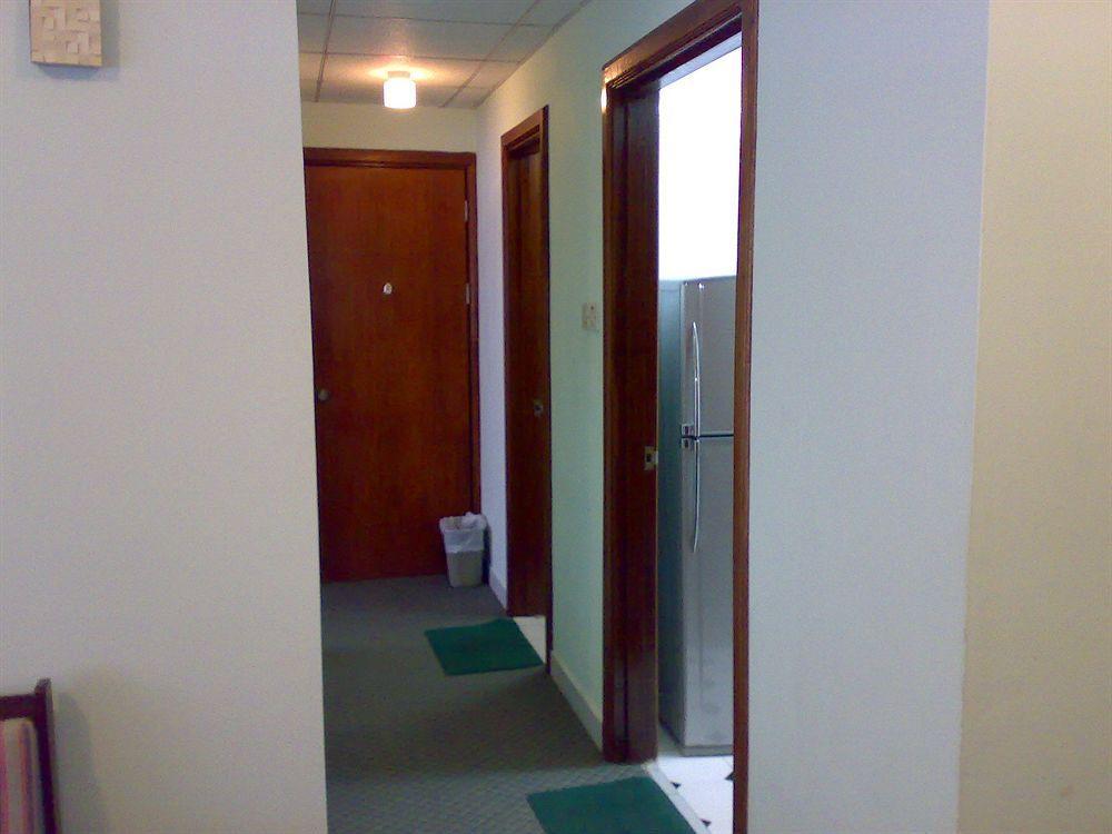 Jubilee Hotel Bandar Seri Begawan Eksteriør billede
